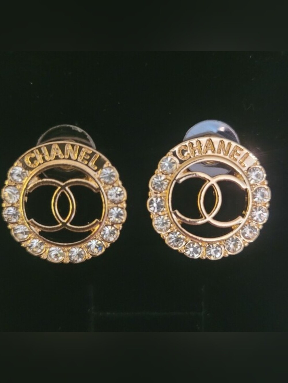 Luxury Jewelry